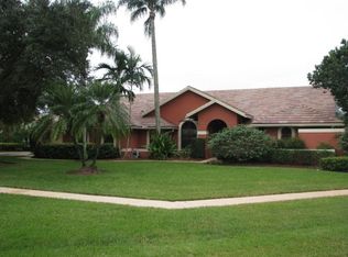 1445 Longlea Ter, Wellington, FL 33414