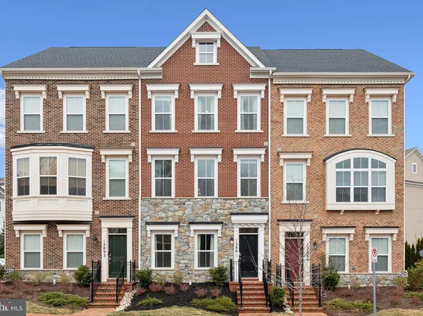 12891 Clarksburg Square Rd, Clarksburg, MD 20871