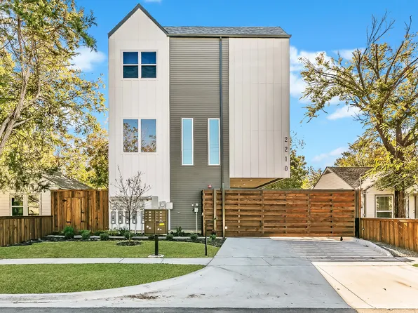 2210 Shea Rd #103, Dallas, TX 75235