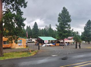 602 S Mill St, Sumpter, OR 97877