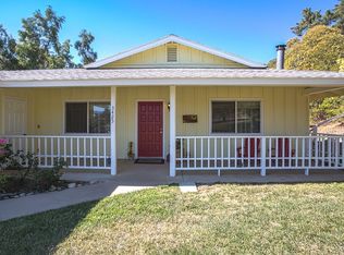 3425 Numancia St, Santa Ynez, CA 93460