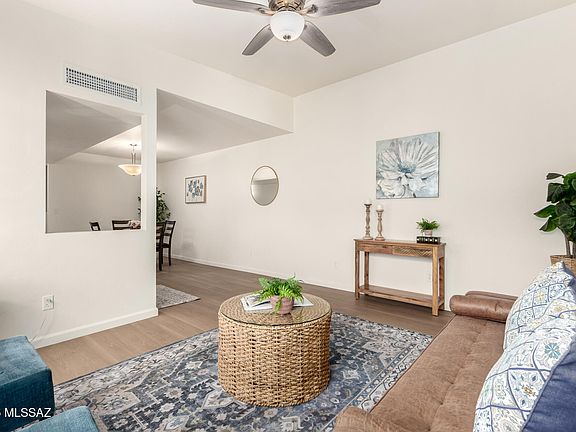 5th image of 2524 N Palo Dulce Dr