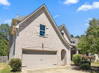 3020 Springfield Cir, Chelsea, AL 35043