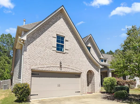 3020 Springfield Cir, Chelsea, AL 35043