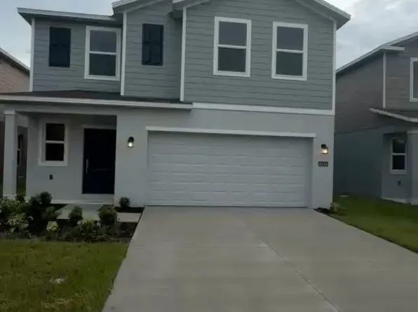 6236 Botticella Blvd, Winter Haven, FL