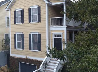935 Misty Lake Dr, Charleston, SC 29412