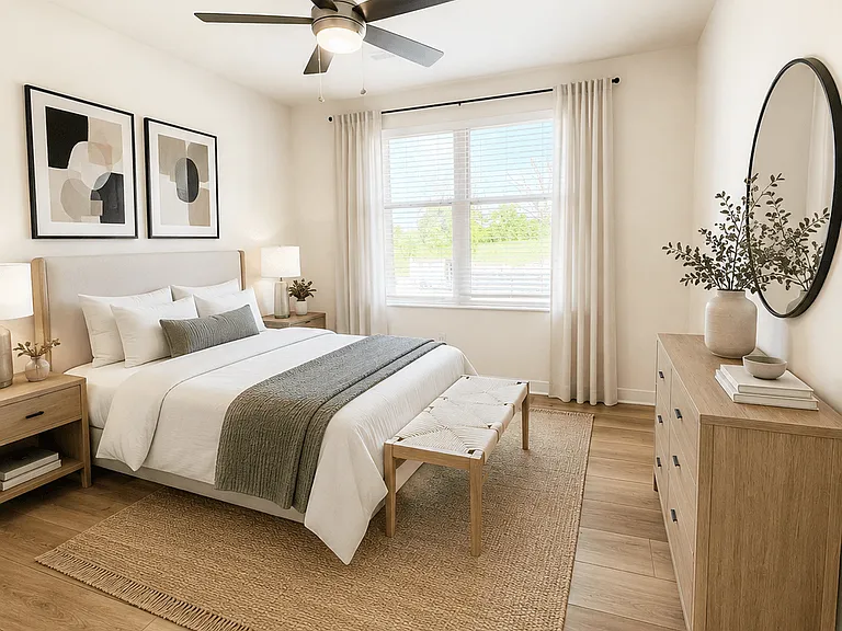Highlands at Aero Park Apartments & Townhomes 55+ — Photo 85
