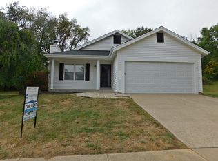 14343 Jamestown Bay Dr, Florissant, MO