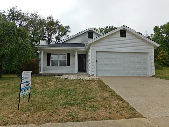 14343 Jamestown Bay Dr photo 1