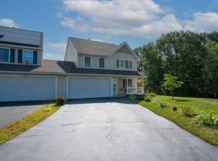 20 Frongillo Farm Rd, Worcester, MA 01604