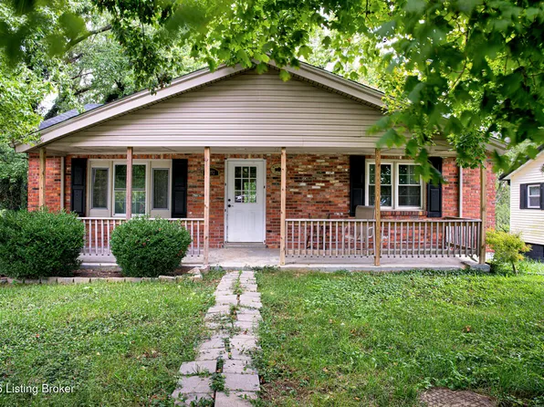 4492 Jackson Rd, Eminence, KY 40019