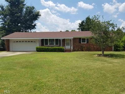 509 Meadowridge Dr, Warner Robins, GA, 31093