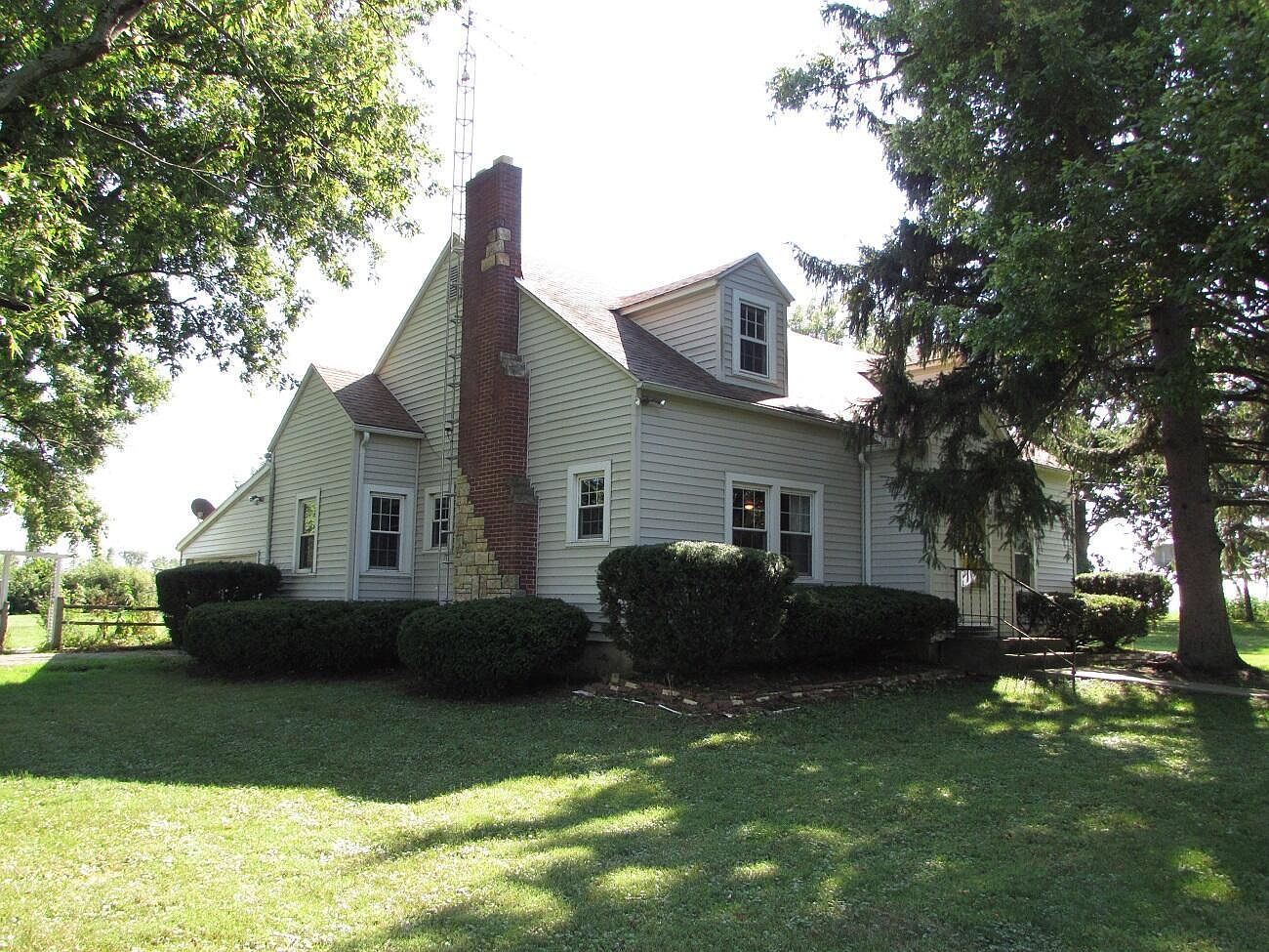 10613 Township Road 52, Lewistown, OH 43333 | Zillow