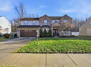 15333 Brookside Dr, Belleville, MI 48111