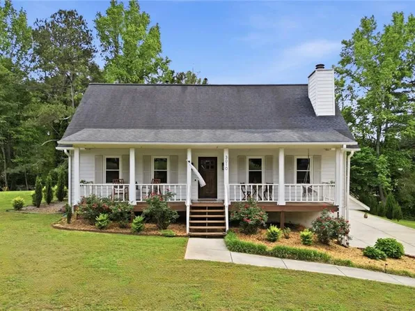 3010 Meadow Ct NW, Marietta, GA 30064