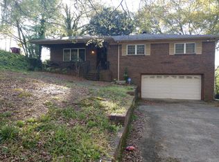 6290 Leslie Dr, Pinson, AL 35126