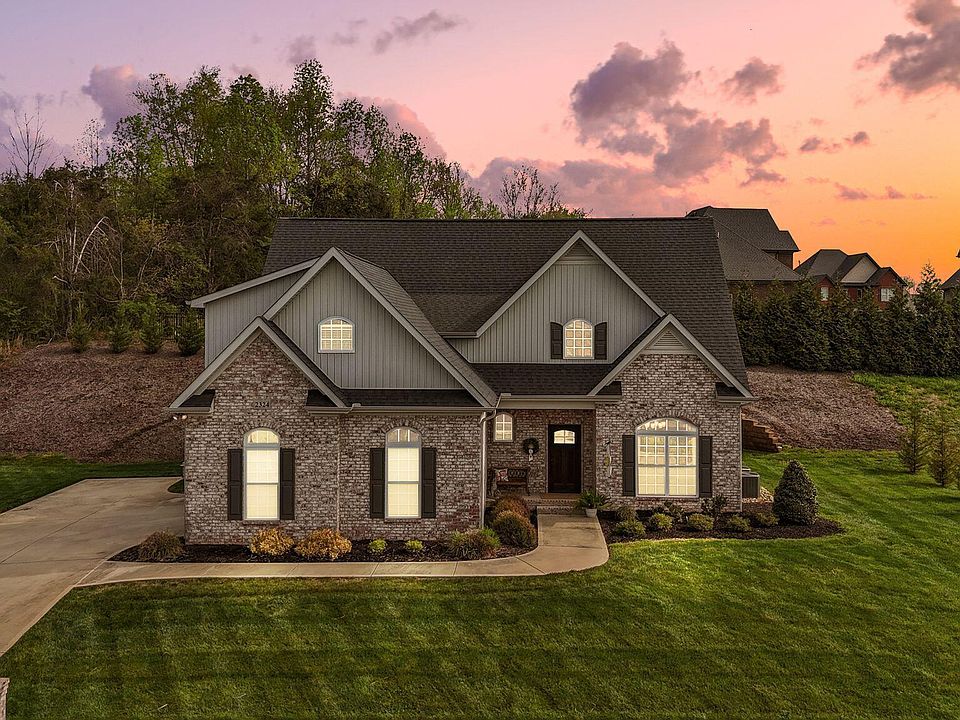 2324 Wolf Crossing Ln, Knoxville, TN 37932 | Zillow