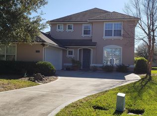 945 E Terranova Way, Saint Augustine, FL 32092