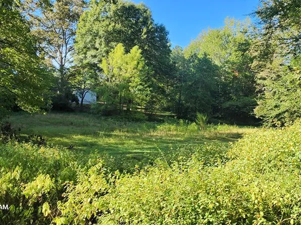0 Blackberry Rd, Camden, TN 38320