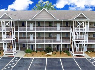 232 Sunset Cove Dr, Maynardville, TN 37807