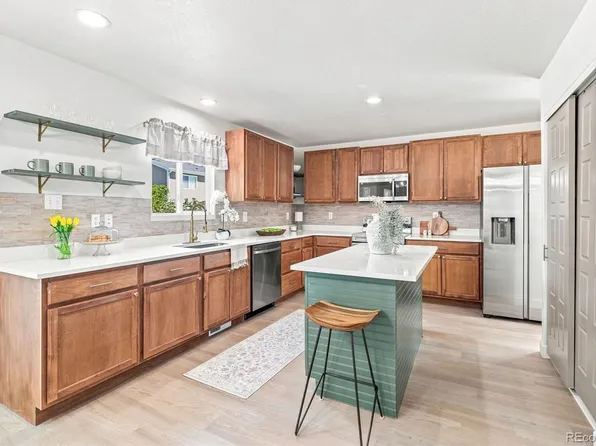 2195 E 126th Way, Thornton, CO 80241