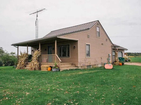 W4140 GRANTON ROAD, Neillsville, WI 54456