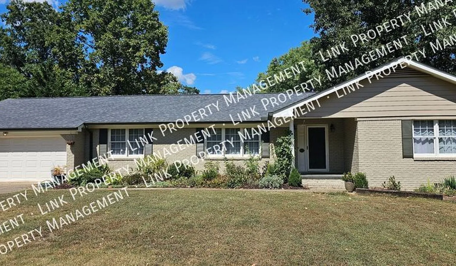 Coming November! Beautiful Large Home With Renovated 3/2 East Brainerd With Garage And Big Fenced... — Photo 1