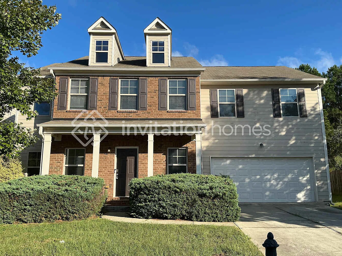 902 Rock Hill Pkwy Lithia Springs, GA 30122 — Photo 1