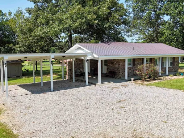 730 Highway 203, Savannah, TN 38372