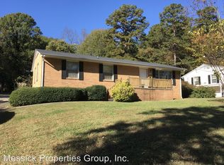258 Anita Dr, Winston Salem, NC 27104