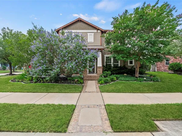 16803 Apple River Drive, Cypress, TX 77433