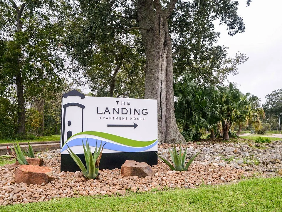 The Landing