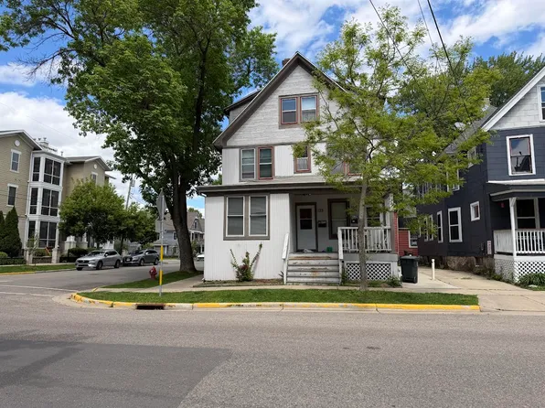 123 N Blair St, Madison, WI 53703