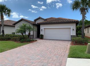 3731 Treasure Cove Cir, Naples, FL 34114