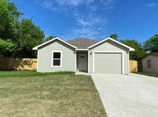 4709 Forbes Ct, Fort Worth, TX 76105