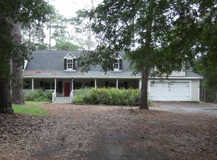 228 School Rd, Hilton Head Island, SC 29915