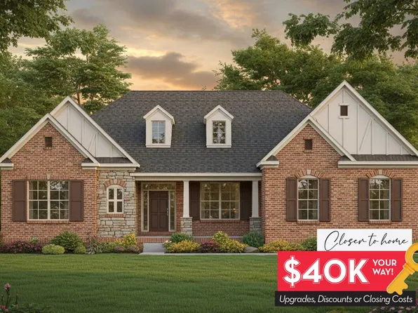 7271 Belvoir Dr, Fairview, TN 37062