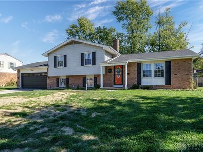 7012 Stillmore Dr, Englewood, OH, 45322