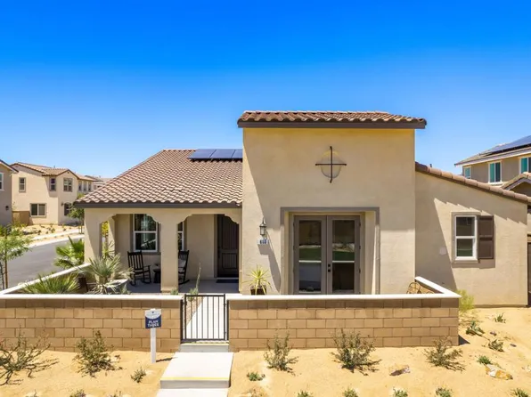 615 Via Firenze, Cathedral City, CA 92234