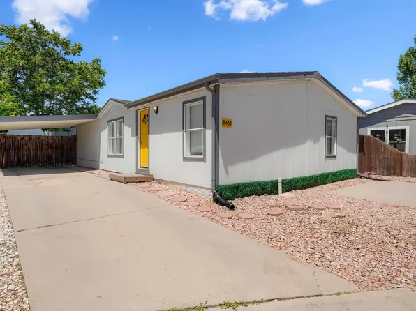 8451 Madison Way, Denver, CO 80229