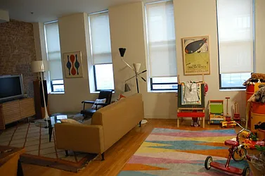 Rented by Skygroup Realty