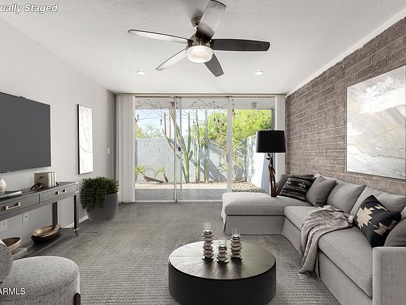 2nd image of 4646 N 11TH Avenue #125