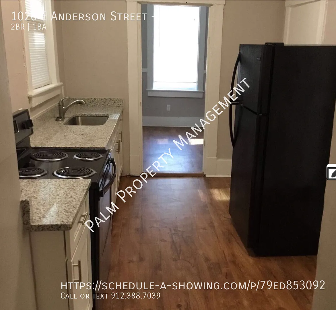 1020 E Anderson St — Photo 4