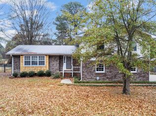 1118 Wynn Ct, Anniston, AL 36207