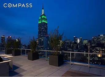 Sold by Compass