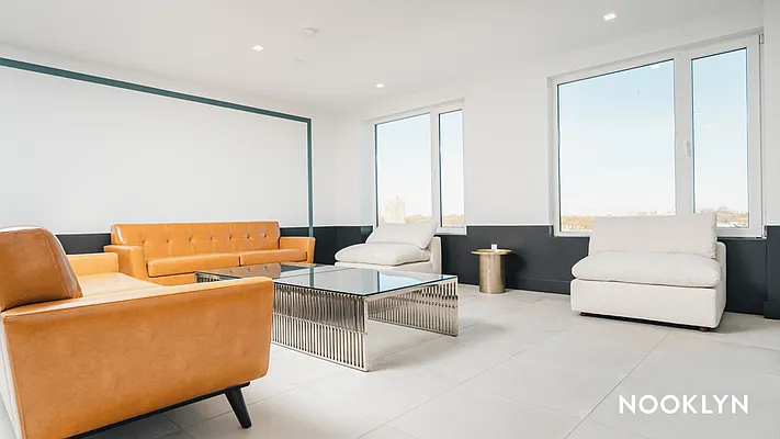 Rented by Nooklyn NYC LLC | media 58