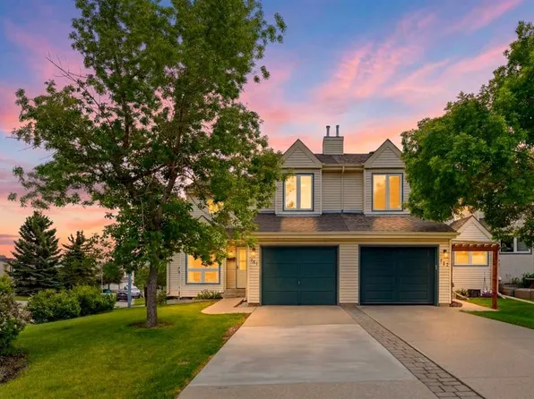 781 N Sandringham Pl NW, Calgary, AB T3K 3Z1