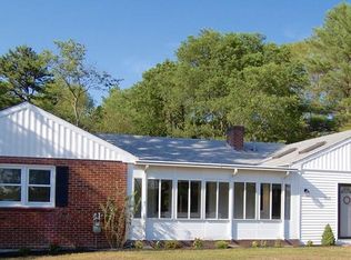 255 Pembroke St, Kingston, MA 02364