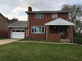 21 Brisk Ave, Mc Kees Rocks, PA 15136