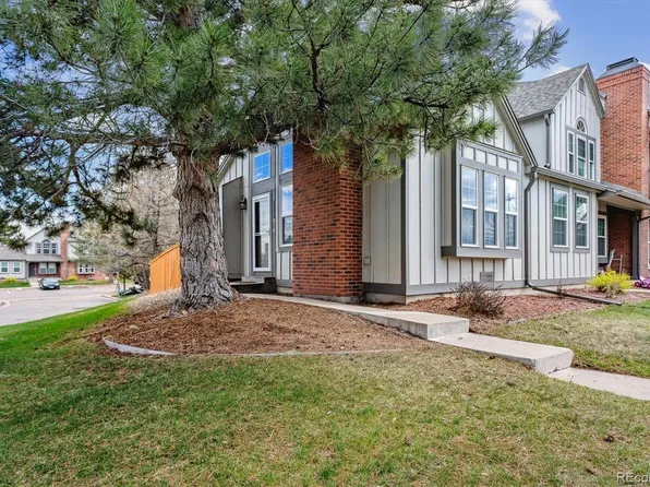 5000 S Pagosa Street #A, Aurora, CO 80015